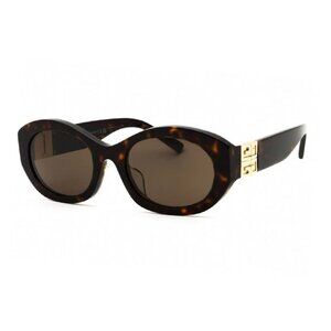 GUESS FACTORY GF6141-01B-56  Sunglasses Size 56mm 140mm 17 black GUESS FACTORY | Accessories | Guess Factory Gf6411b56  main image 3